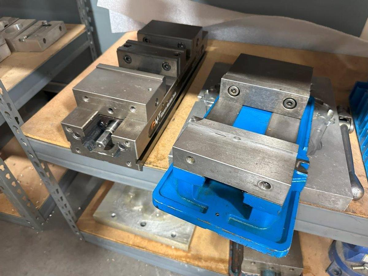 Used 2013 Haas VF-2SS CNC Vertical Machining Center