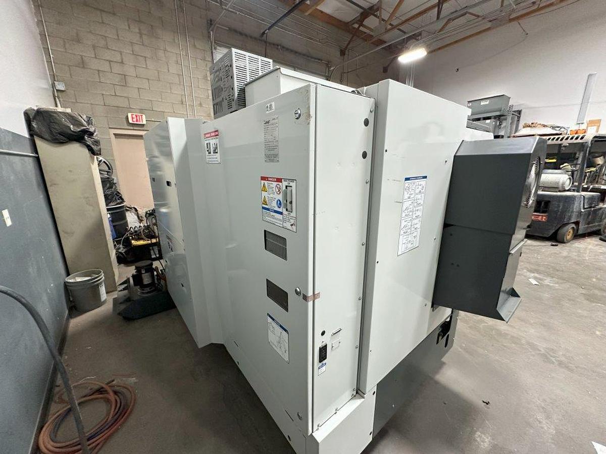 Used 2013 - Haas ST-20 CNC Turning Center