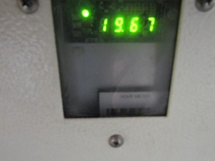 Used 2012 - 4000 Watt Mazak Optiplex 3015 Laser Cutting System