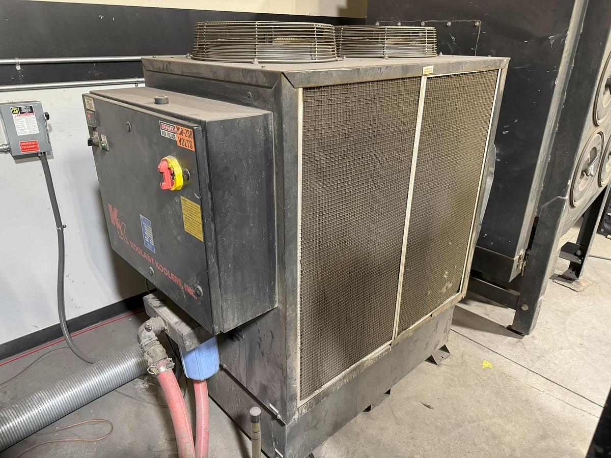 Used 1998 - 2000 Watt Amada Altair LC-3015-B3-EX CO2 CNC Laser