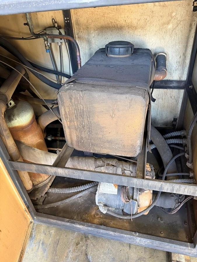 Used Accu-Chiller Thermal Care Industrial Chiller, Model LQ2A2003LXB