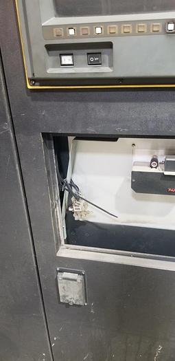 Used 2022 - NS Maquinas DM1100-C Edge Rounding Macine