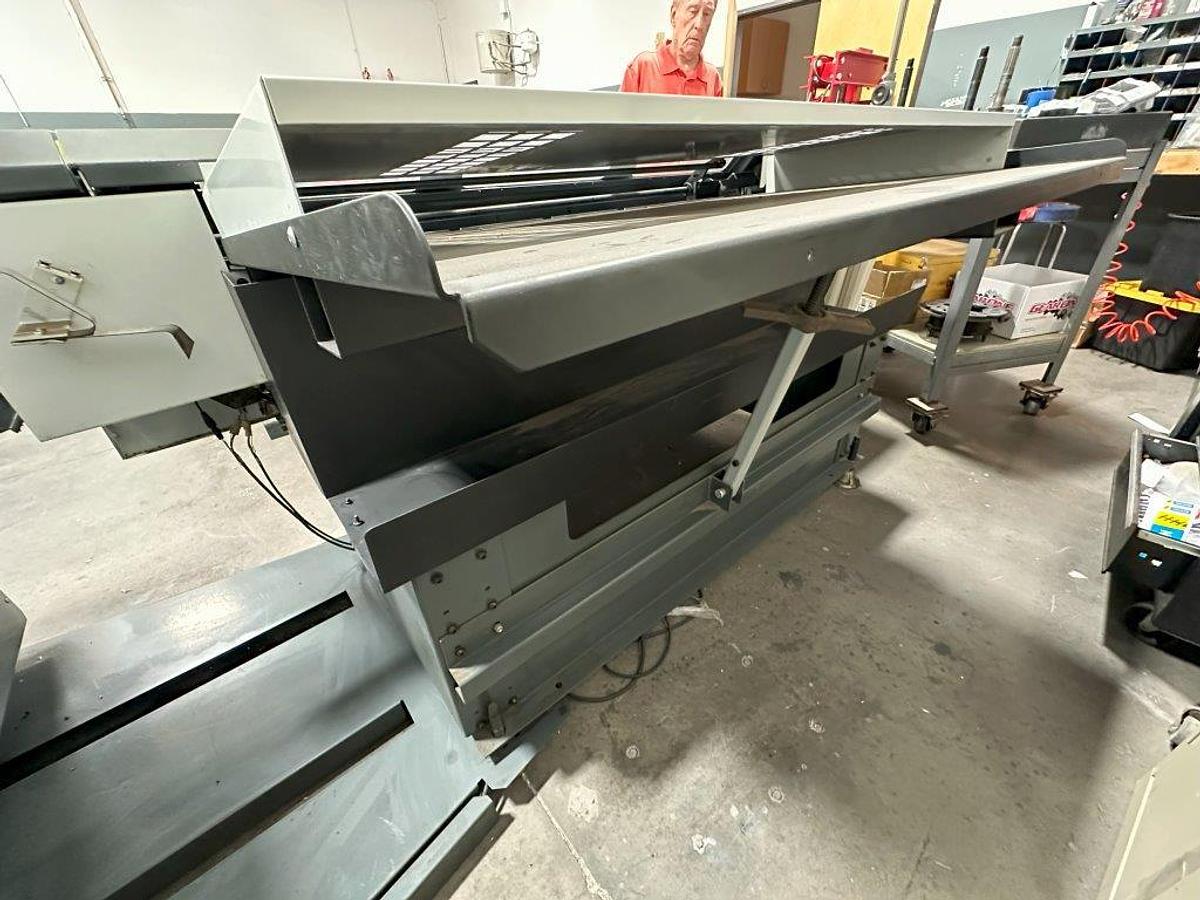 Used 2014 - Haas ST-25Y Multi-Axis CNC Turning Center