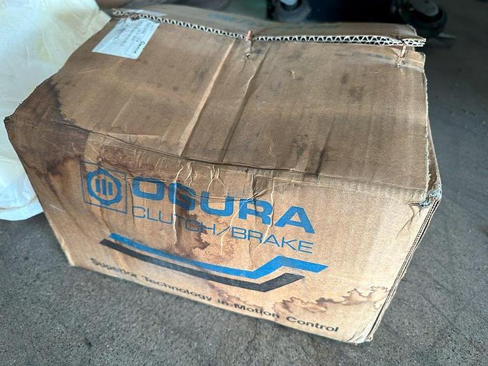 Used Clutch Assembly for Amada M-Series Shear *NEW*