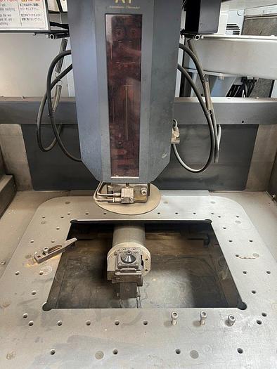 Used 2011 - Mitsubishi FA10S Advance CNC Wire EDM