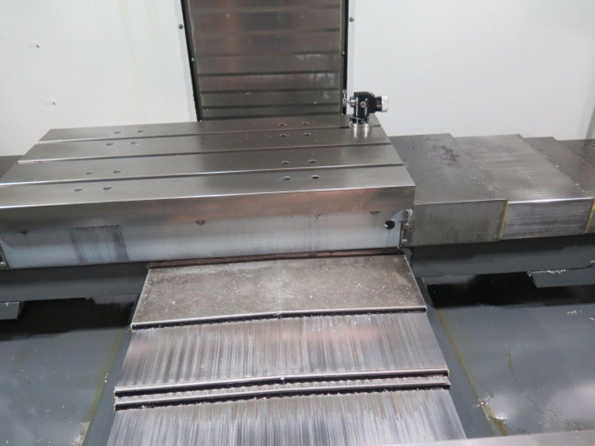 Used 2020 - Haas VF-2YT CNC Vertical Machining Center