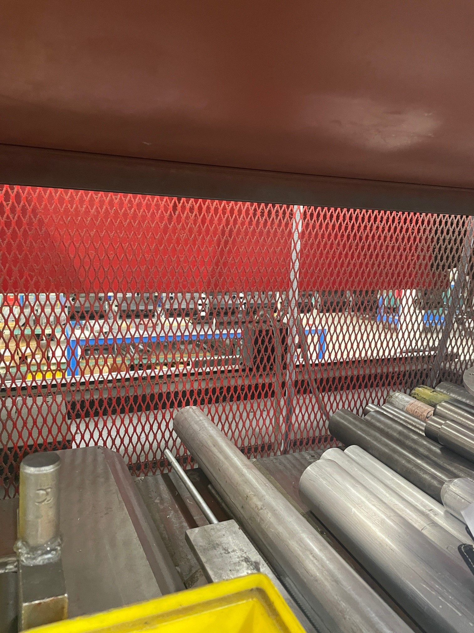 Used 2004 - 88 Ton Amada FBD-8025NT CNC Press Brake