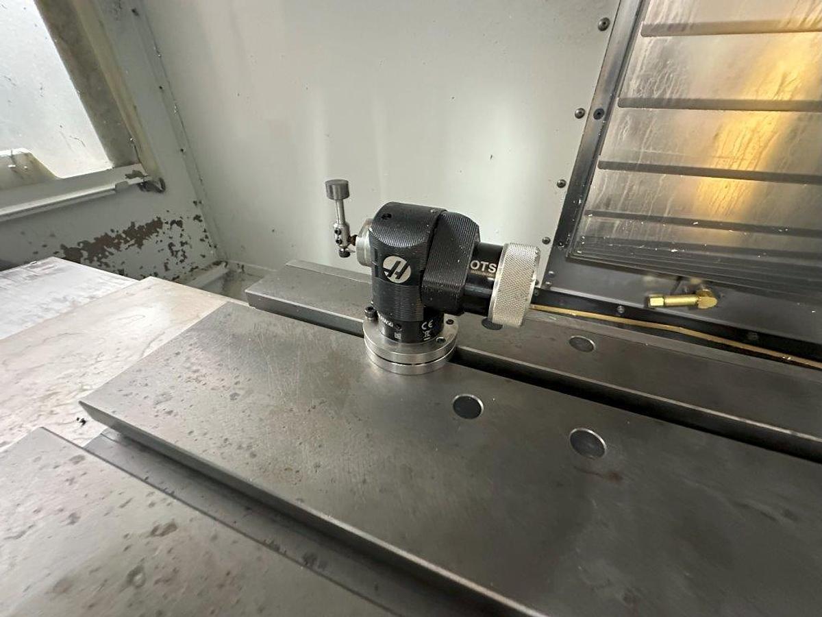 Used 2013 Haas VF-2SS CNC Vertical Machining Center