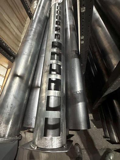 Used 2011 - 4000 Watt Amada FO-M2-RI-3015NT LASER