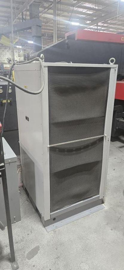 Used 1998 - 55 Ton Amada Vipros 568 CNC Turret Punch