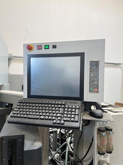 Used 2011 - Mitsubishi FA10S Advance CNC Wire EDM