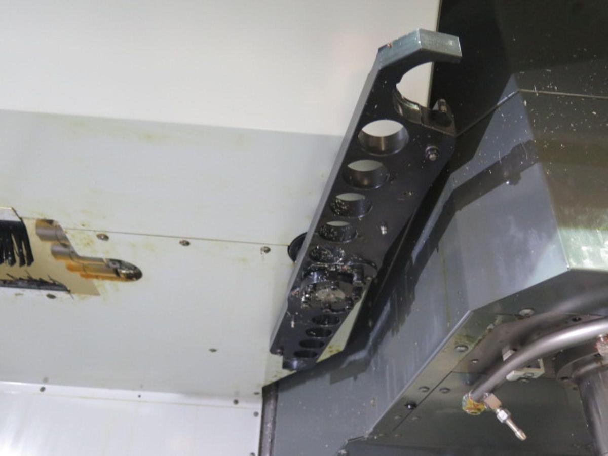 Used 2020 Haas VF-6/40 CNC Vertical Machining Center