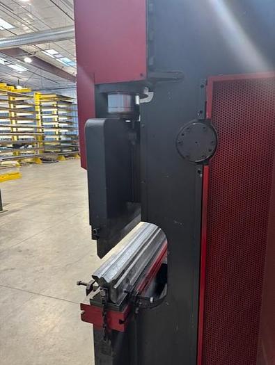 Used 1997 - 220 Ton x 12' Durma HAP-37200 CNC Press Brake