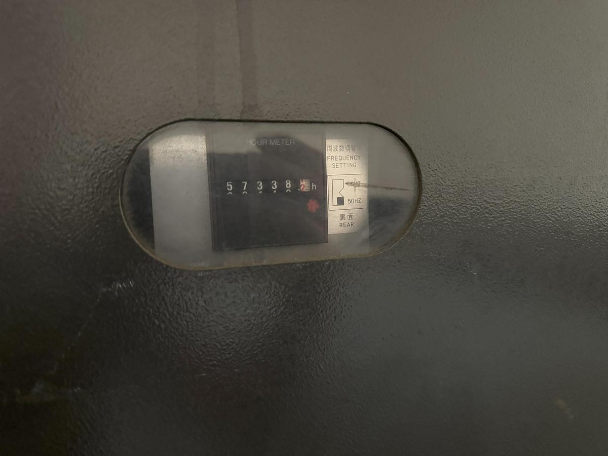 Used 1998 - 2000 Watt Amada Altair LC-3015-B3-EX CO2 CNC Laser