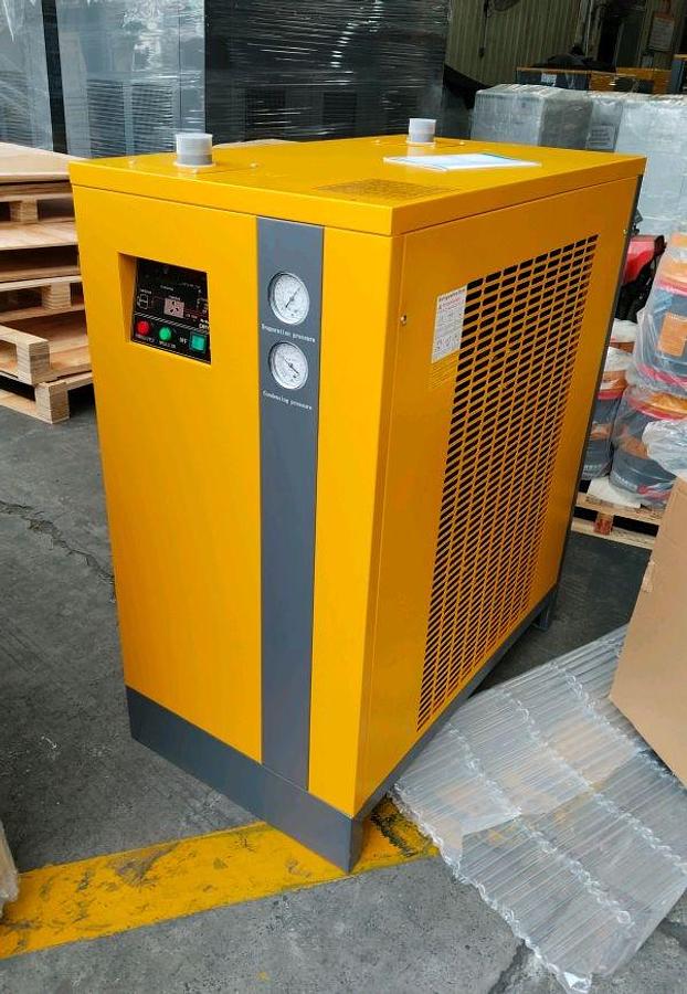 73 HP AirHorse BPM-75A Rotary Screw Compressor *NEW*