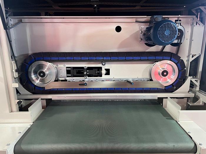 Used 2022 - NS Maquinas DM1100-C Edge Rounding Macine