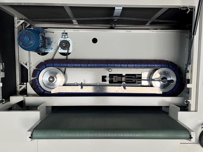 Used 2022 - NS Maquinas DM1100-C Edge Rounding Macine