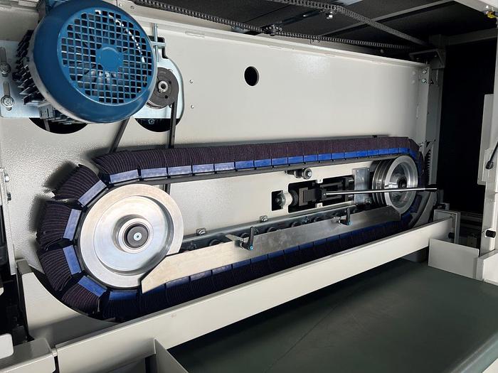 Used 2022 - NS Maquinas DM1100-C Edge Rounding Macine