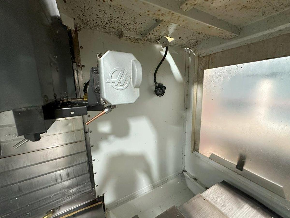 Used 2013 Haas VF-2SS CNC Vertical Machining Center