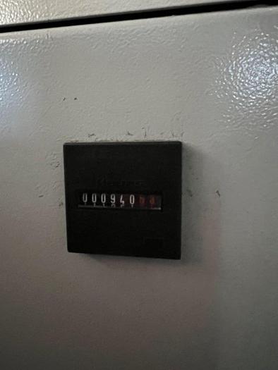 Used 2017 - 63" NS Maquinas DM1600C Deburring/Edge Rounding Machine