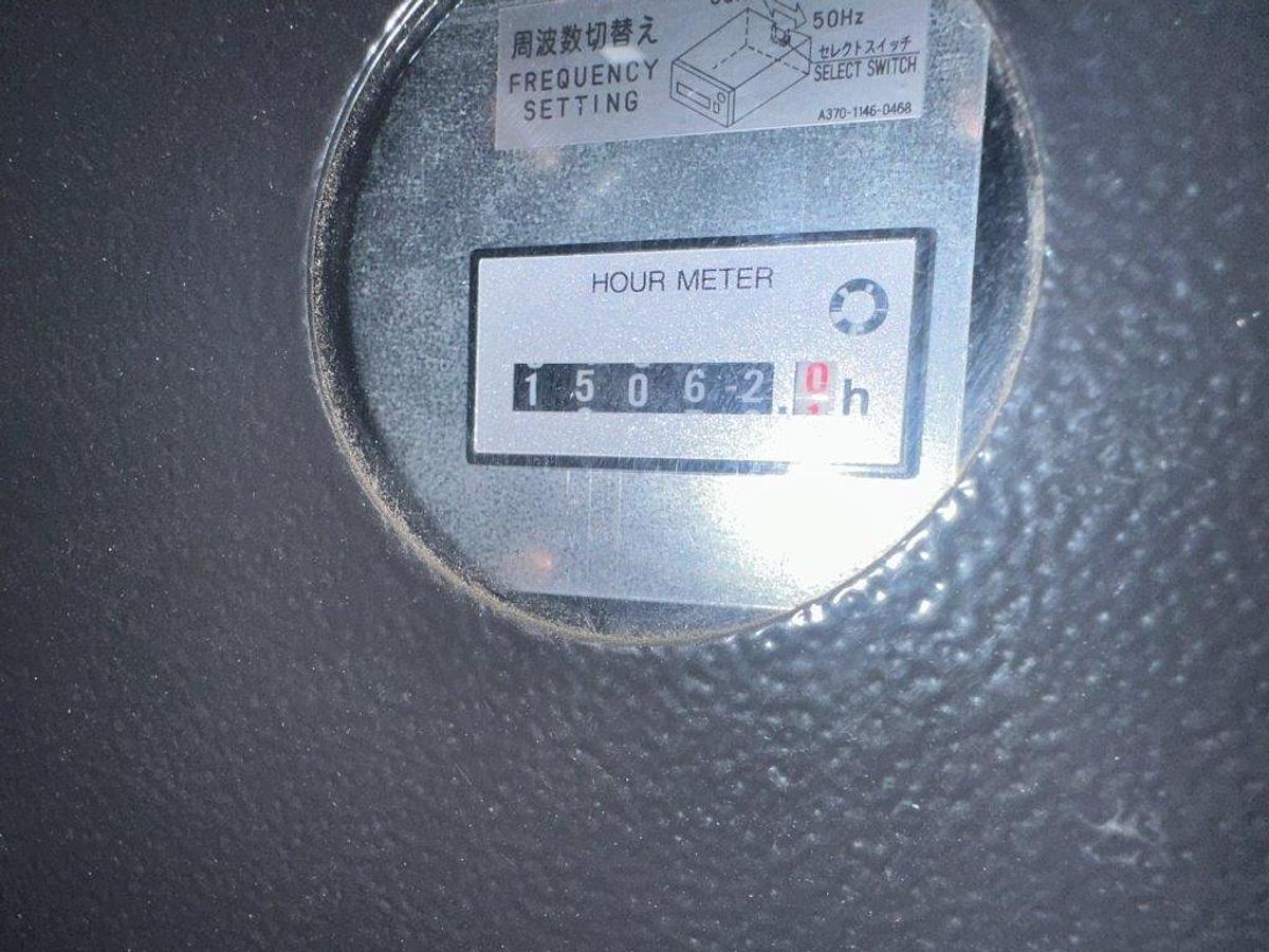 Used 2011 - 4000 Watt Amada LC-3015F1NT CNC CO2 Laser 