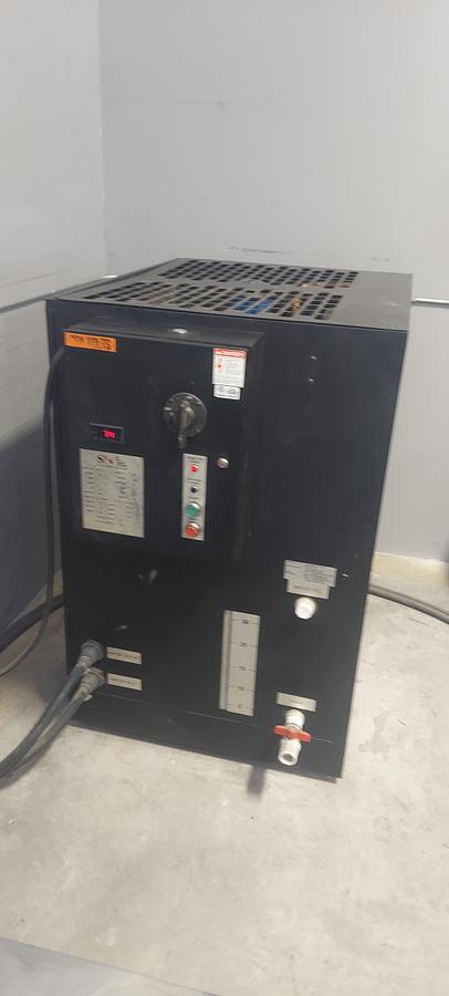 Used 2000 - 22 Ton Amada Vipros 255 CNC Turret Punch