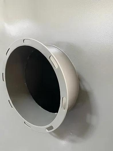 GMC Finish Pro WDC-2100 Wet Dust Collector