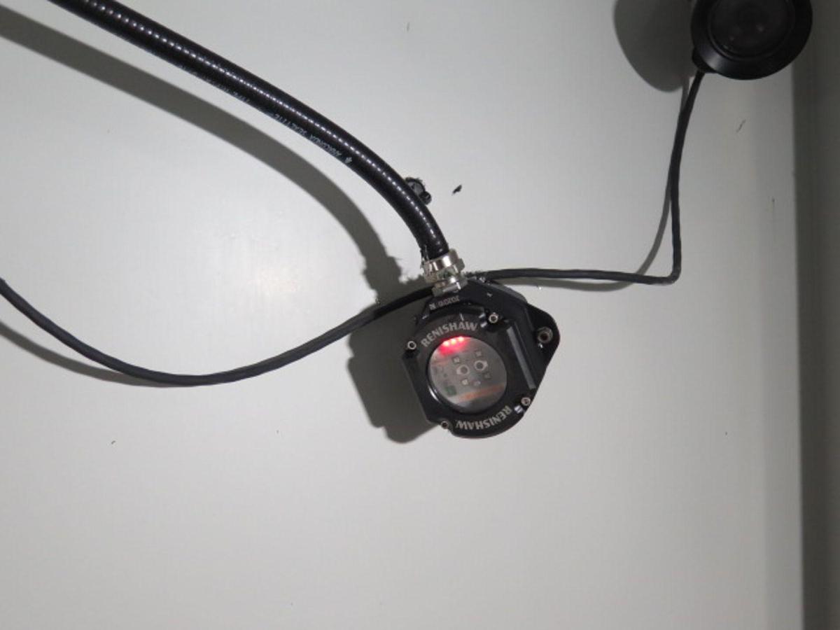 Used 2020 - Haas VF-2YT CNC Vertical Machining Center