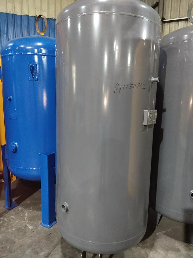 73 HP AirHorse BPM-75A Rotary Screw Compressor *NEW*