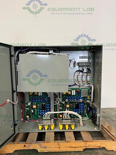 Used Soft Switching Technologies  DS30050A208V4EH2000A Prodysc Dynamic SAG Corrector