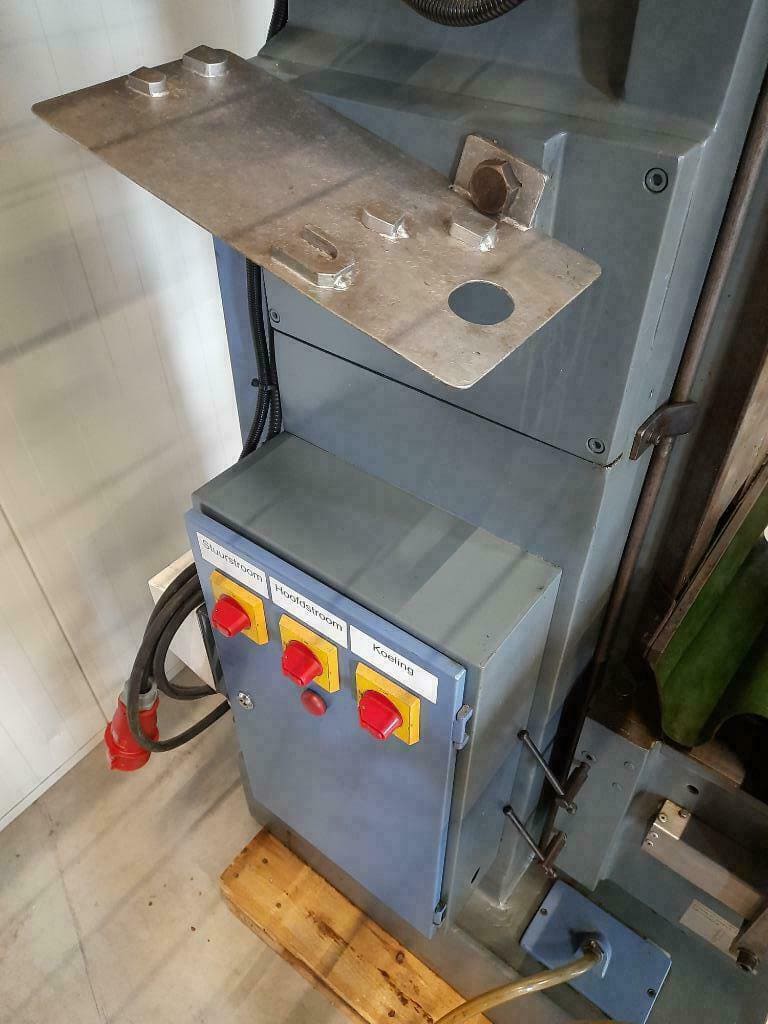 Used FEXAC UNIVERSAL UE