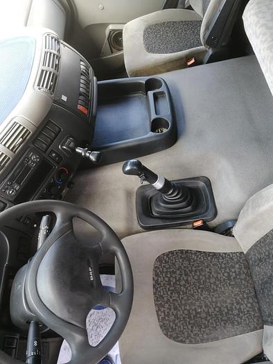 Used 2006 DAF 85 CF 430 MANUAL EURO 3 ORIGENAL 500.000 KM