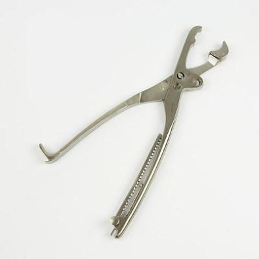 DAVIER DE LAMBOTTE 31CM