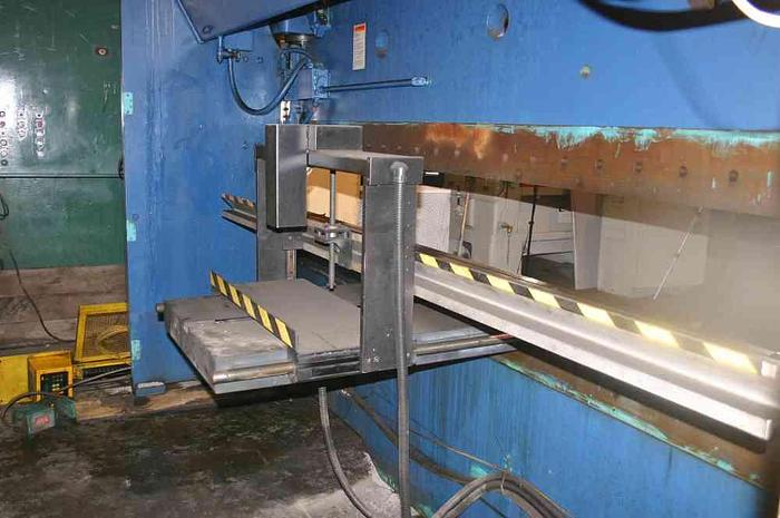 Used Cincinnati 175-Ton x 14' Hydraulic Press Brake Model: 230CB12