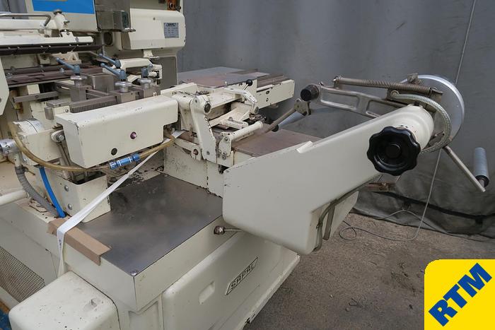 Used Chocolate Bar Wrapper