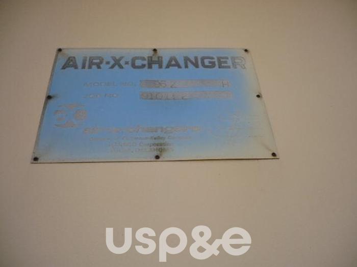 Used 40 MW 1995 Used GE LM6000 PA Natural Gas Combine Cycle Power Plant