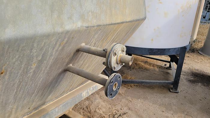 Gebraucht HydroFloTech Water Clarifier