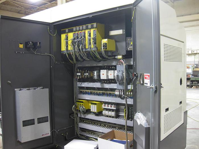 Used 2006 HWACHEON  HI-ECO 250A