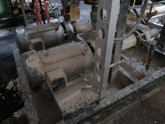 Used 2010 SUPERTROL MCI-S150 SKID MOUNTED COOLING SYSTEM