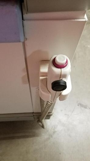 Usado 2008 General Electric (GE) AMX 4 + (Plus)