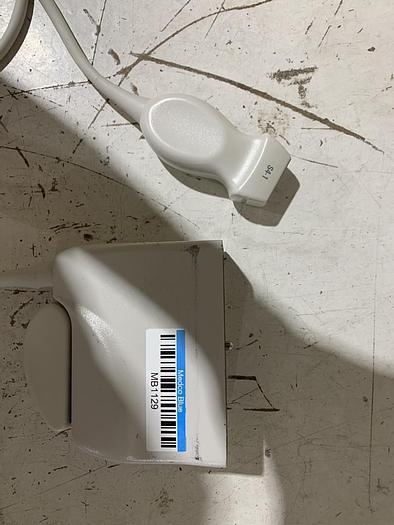 Used Philips S4-1 Ultrasound Probe