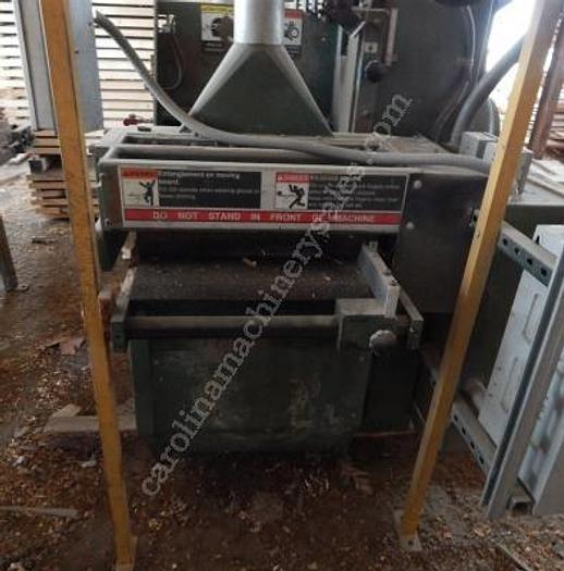 Used Mereen Johnson 312 DC