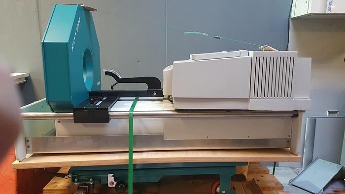 Gebraucht  Bone Densitometer XCT2000 Stratec 91310