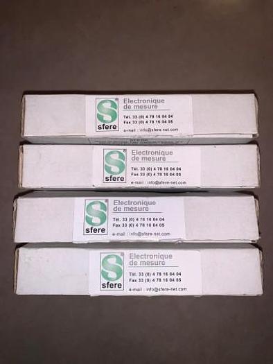 Artedem Sfere Analog Output Module #1