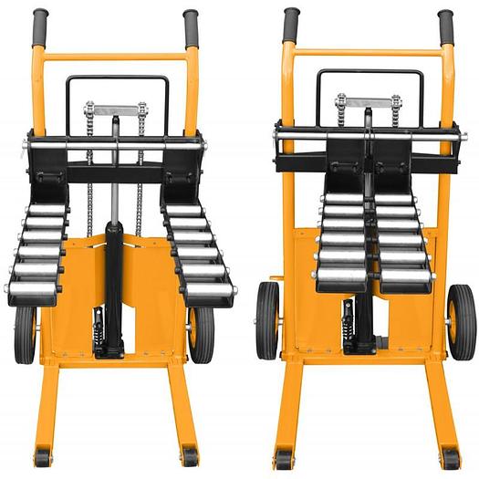 Cormak WLTC Transport Pallet Truck