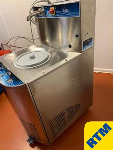 Used Chocolate Temperer