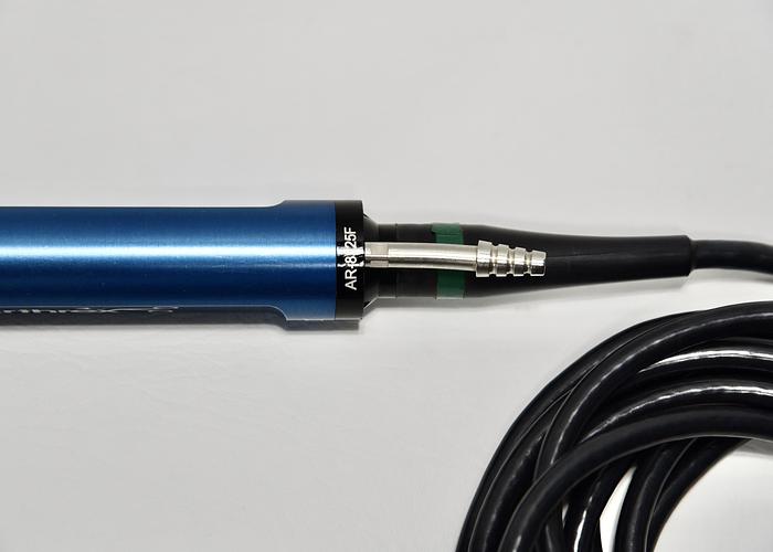 Used ARTHREX AR-8325F ARTHROSCOPIC SHAVER HANDPIECE