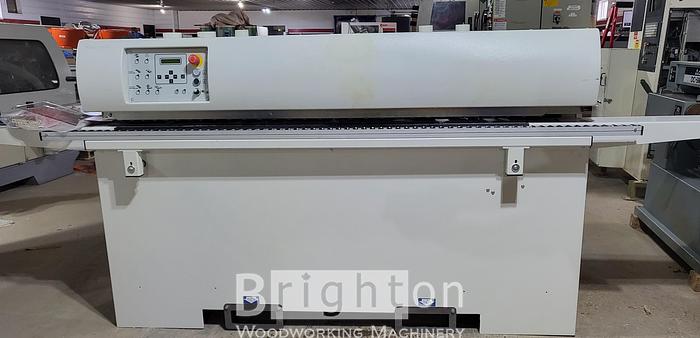 Used SCM ME35 Used Edgebander #BM2335