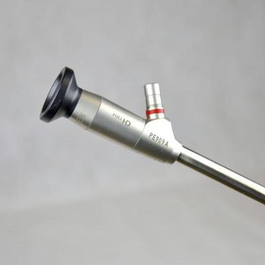 Used OPTIQUE FULL HAUTE DEFINITION FULLHD AESCULAP 10MM 30DEGR