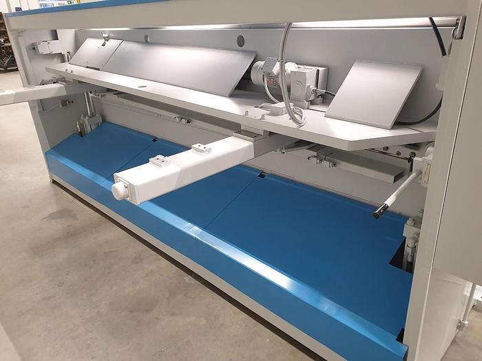 Gebraucht Tafelschere LVD HST 31-6